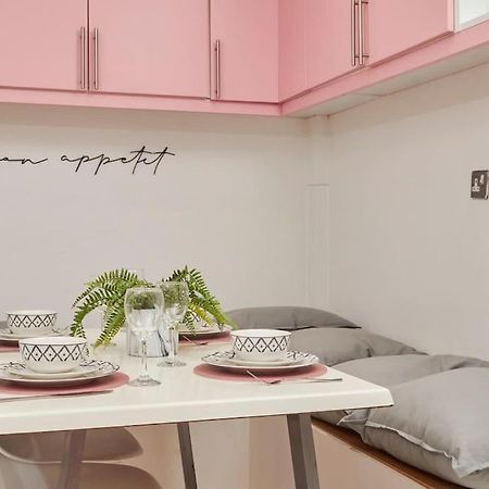 Willa Central Nottingham House Zewnętrze zdjęcie